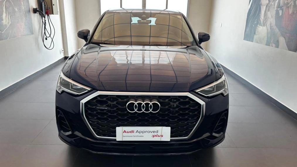 audi q3 2.0 40 tfsi gasolina sportback performance quattro tiptronic 5p automatico 20249