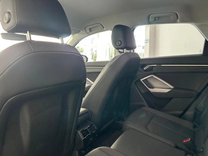 audi q3 2.0 40 tfsi gasolina sportback performance quattro tiptronic 5p automatico 20244