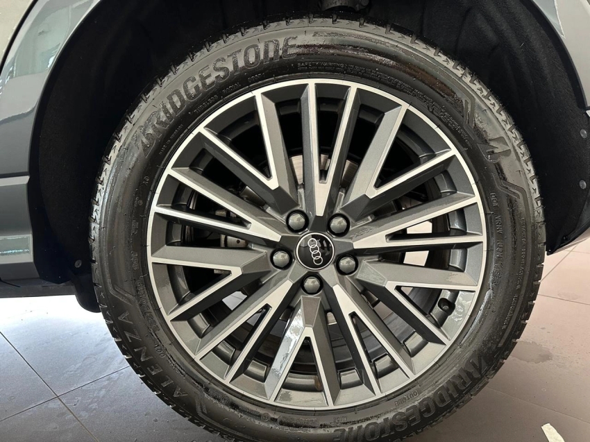 audi q3 2.0 40 tfsi gasolina sportback performance quattro tiptronic 5p automatico 202410