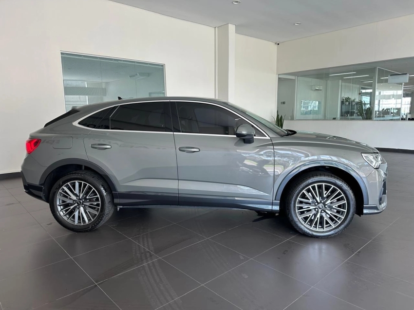 audi q3 2.0 40 tfsi gasolina sportback performance quattro tiptronic 5p automatico 20242