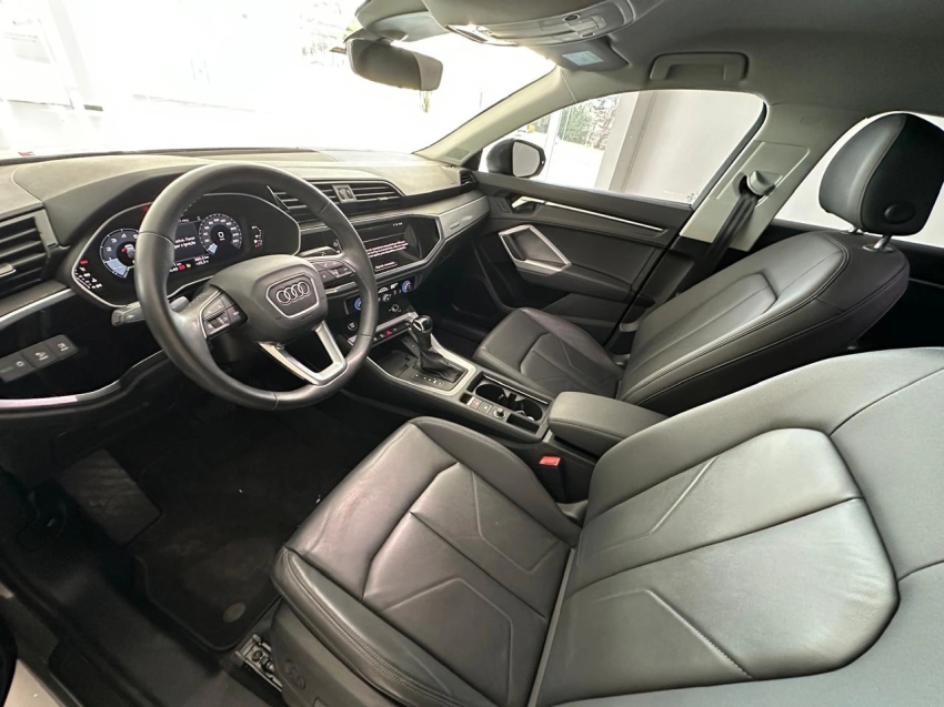 audi q3 2.0 40 tfsi gasolina sportback performance quattro tiptronic 5p automatico 20246