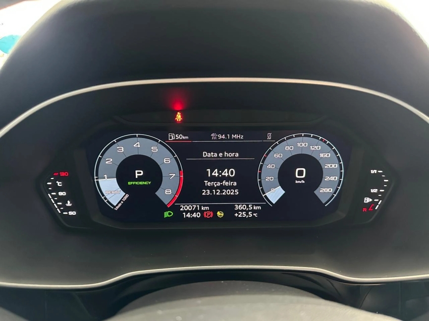 audi q3 2.0 40 tfsi gasolina sportback performance quattro tiptronic 5p automatico 20247