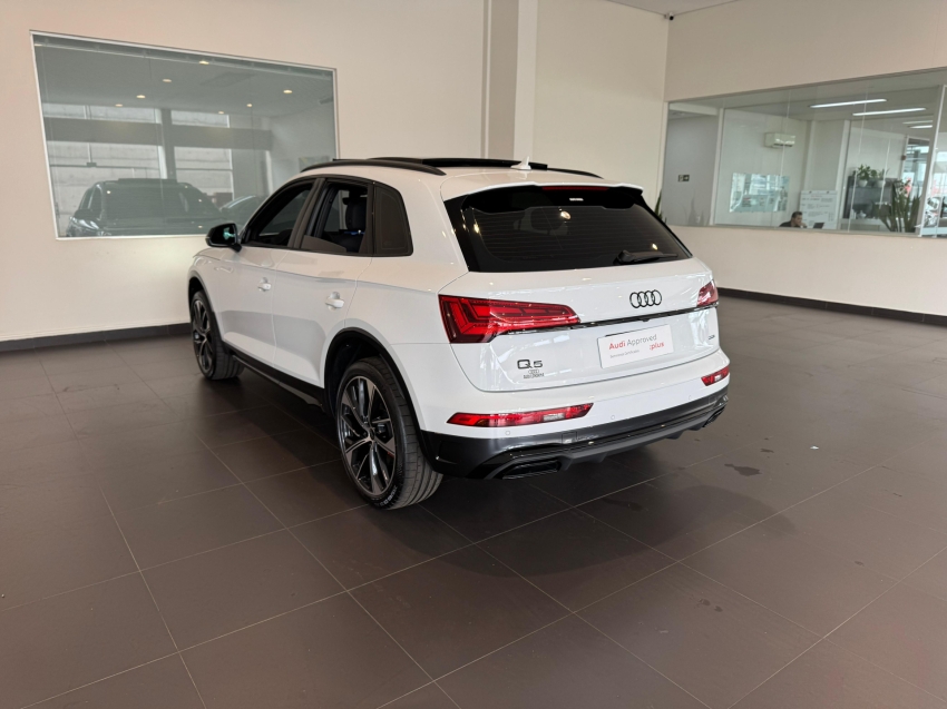 audi q5 2.0 tfsi gasolina s line quattro tronic 5p automatico 20256