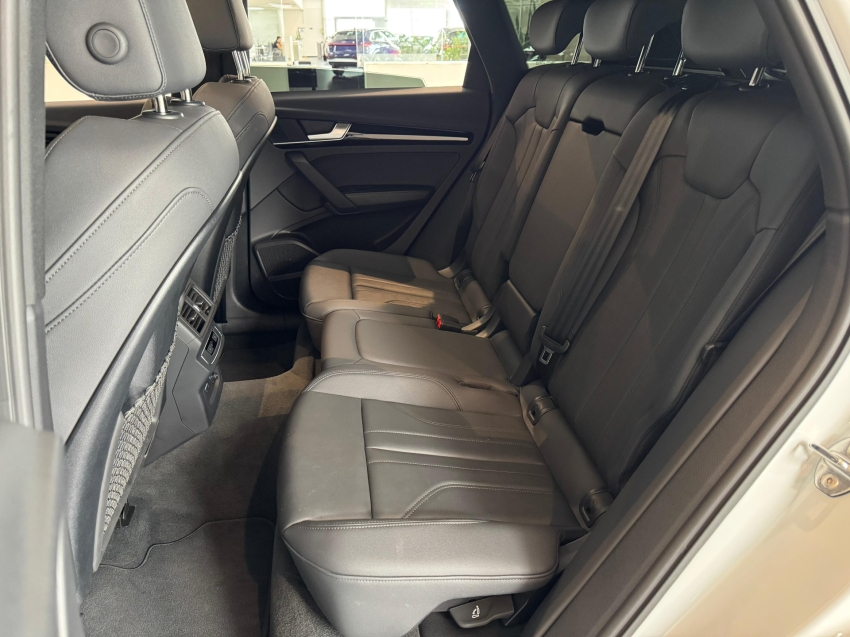 audi q5 2.0 tfsi gasolina s line quattro tronic 5p automatico 20255