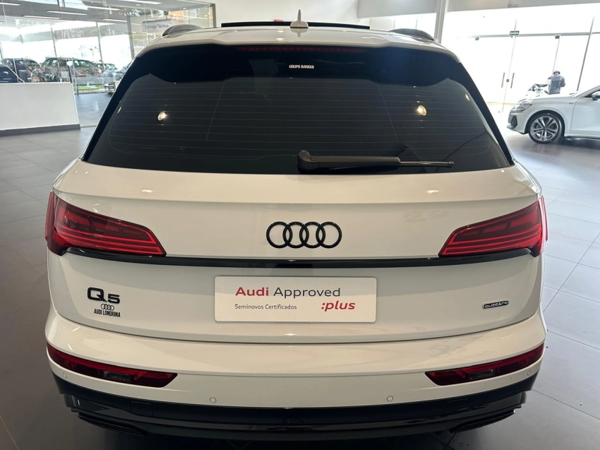 audi q5 2.0 tfsi gasolina s line quattro tronic 5p automatico 202510