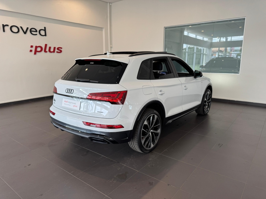 audi q5 2.0 tfsi gasolina s line quattro tronic 5p automatico 202512