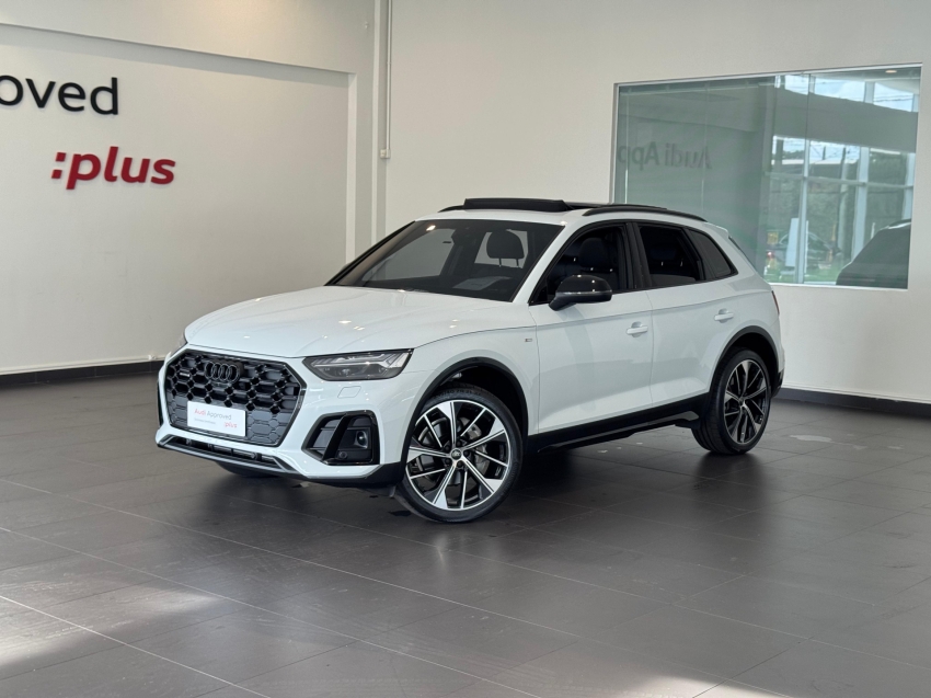 audi q5 2.0 tfsi gasolina s line quattro tronic 5p automatico 20251