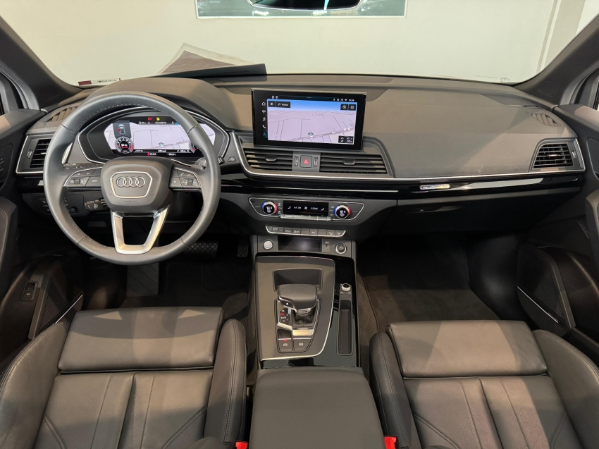 audi q5 2.0 tfsi gasolina s line quattro tronic 5p automatico 20253