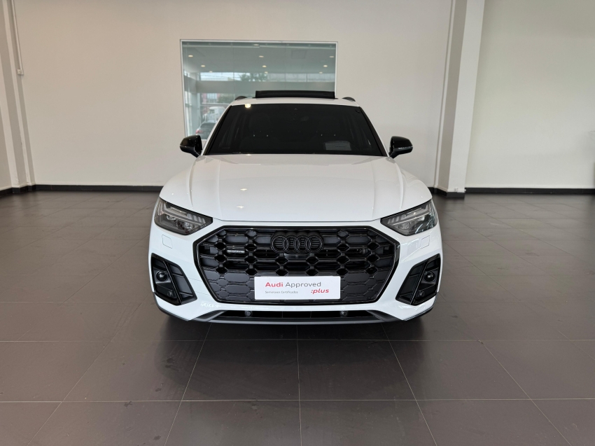 audi q5 2.0 tfsi gasolina s line quattro tronic 5p automatico 202510