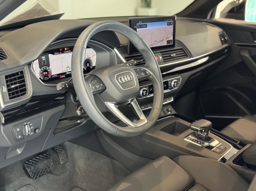 audi q5 2.0 tfsi gasolina s line quattro tronic 5p automatico 20257