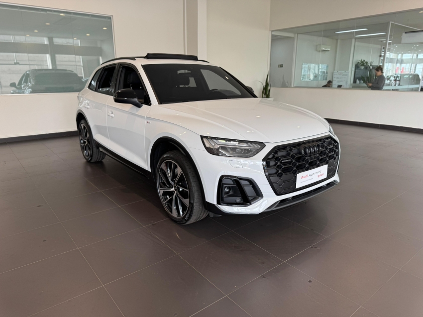 audi q5 2.0 tfsi gasolina s line quattro tronic 5p automatico 202511