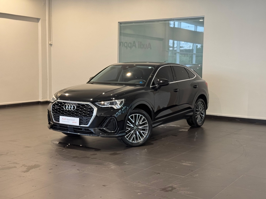audi q3 2.0 40 tfsi gasolina sportback performance quattro tiptronic 4p automatico 20241