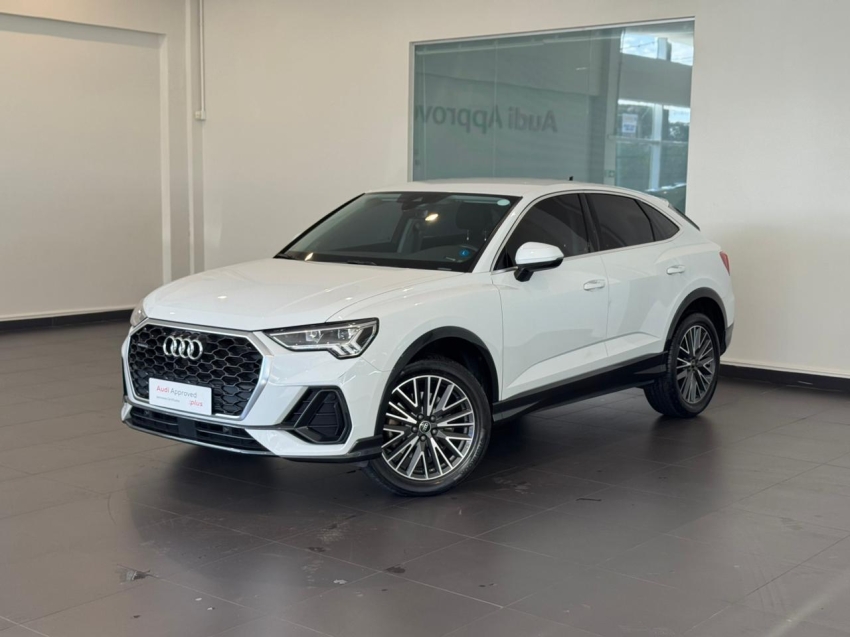 audi q3 2.0 40 tfsi gasolina sportback performance quattro tiptronic 4p automatico 20241