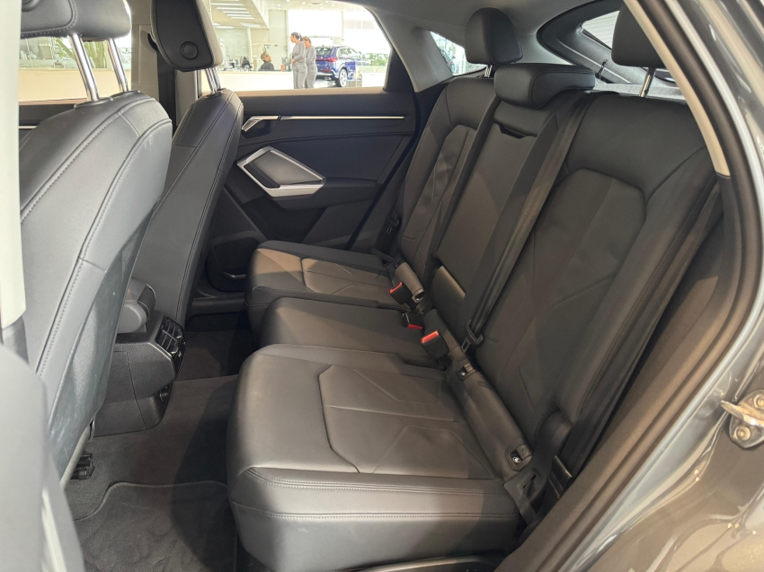 audi q3 2.0 40 tfsi gasolina sportback performance quattro tiptronic 4p automatico 20249