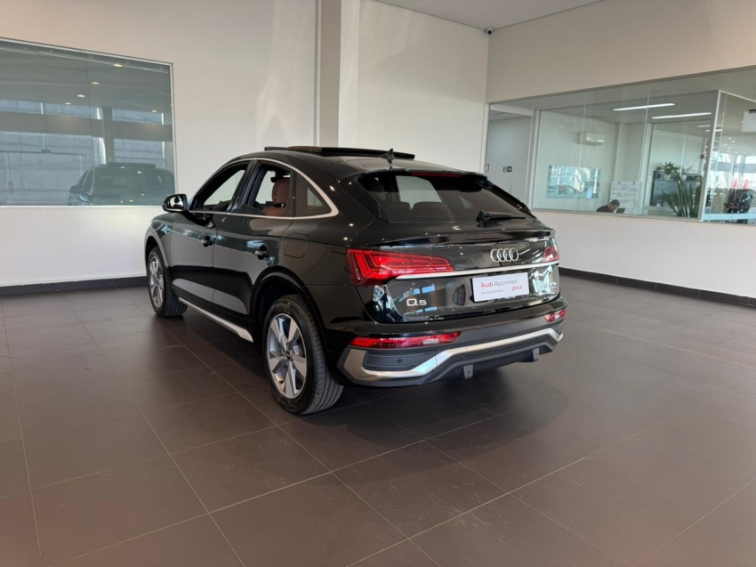 audi q5 2.0 55 tfsie phev sportback performance black quattro s tronic hibrido 4p automatico 20237