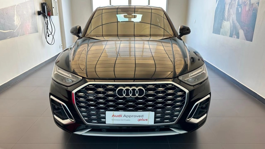 audi q5 2.0 55 tfsie phev sportback performance black quattro s tronic hibrido 4p automatico 20236