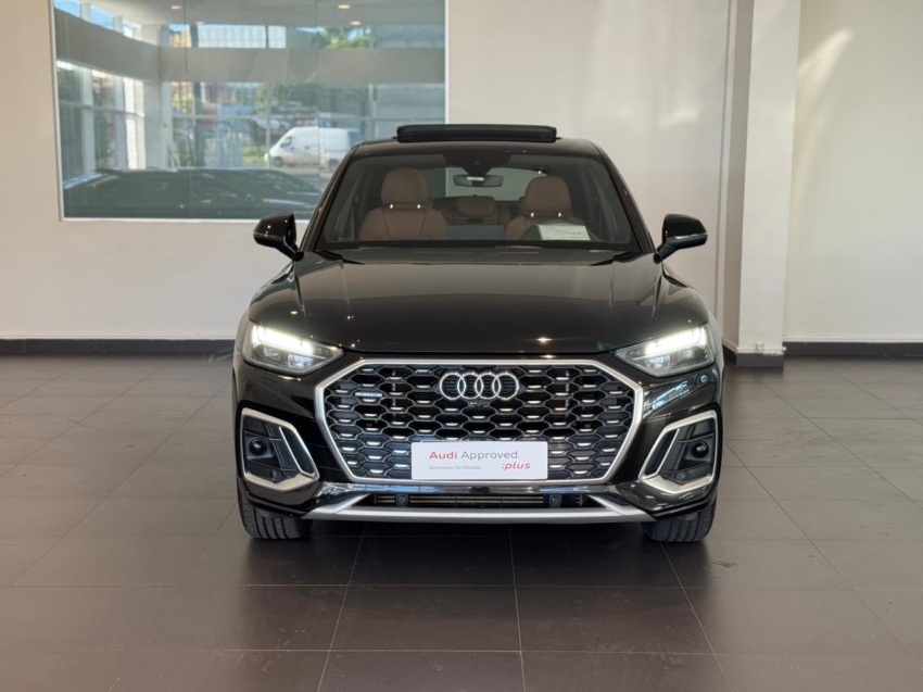 audi q5 2.0 55 tfsie phev sportback performance black quattro s tronic hibrido 4p automatico 202310