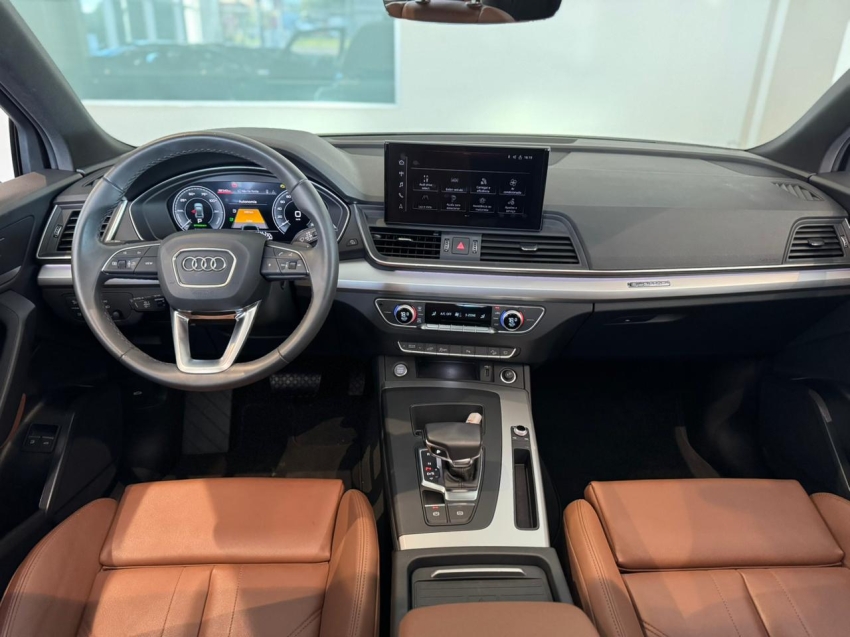 audi q5 2.0 55 tfsie phev sportback performance black quattro s tronic hibrido 4p automatico 20234