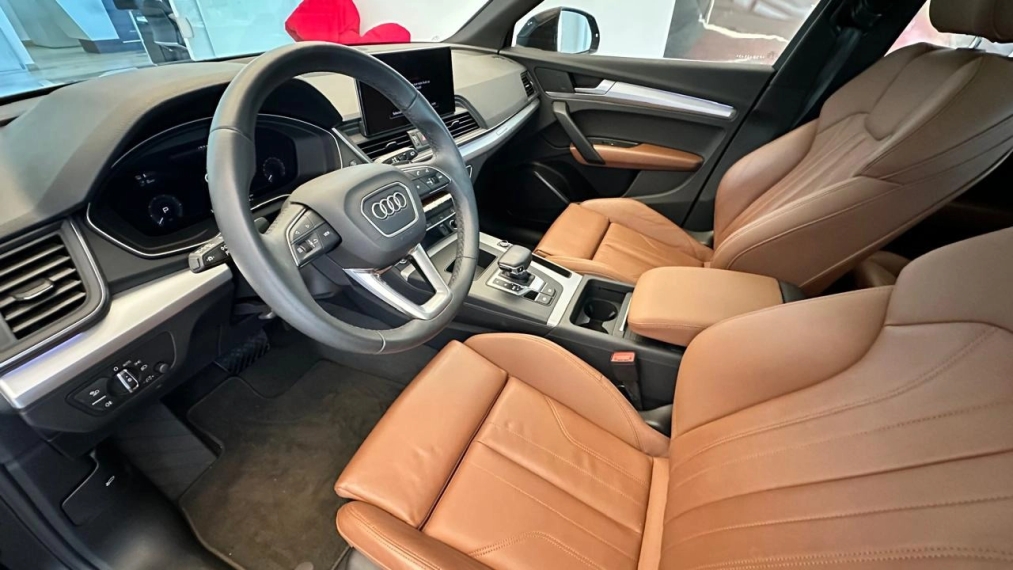 audi q5 2.0 55 tfsie phev sportback performance black quattro s tronic hibrido 4p automatico 20232