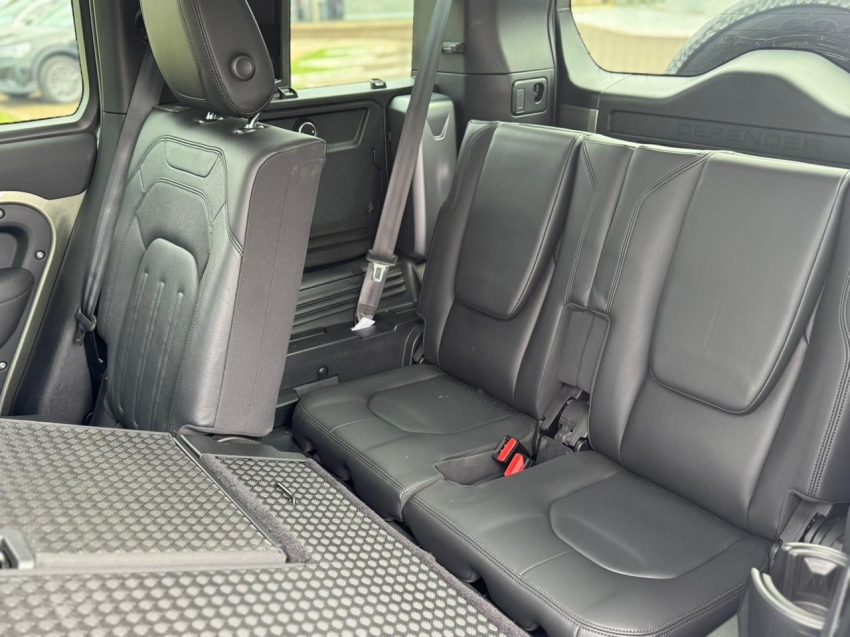 land rover defender 2.0 p300 gasolina 110 se awd automatico 4p 20226