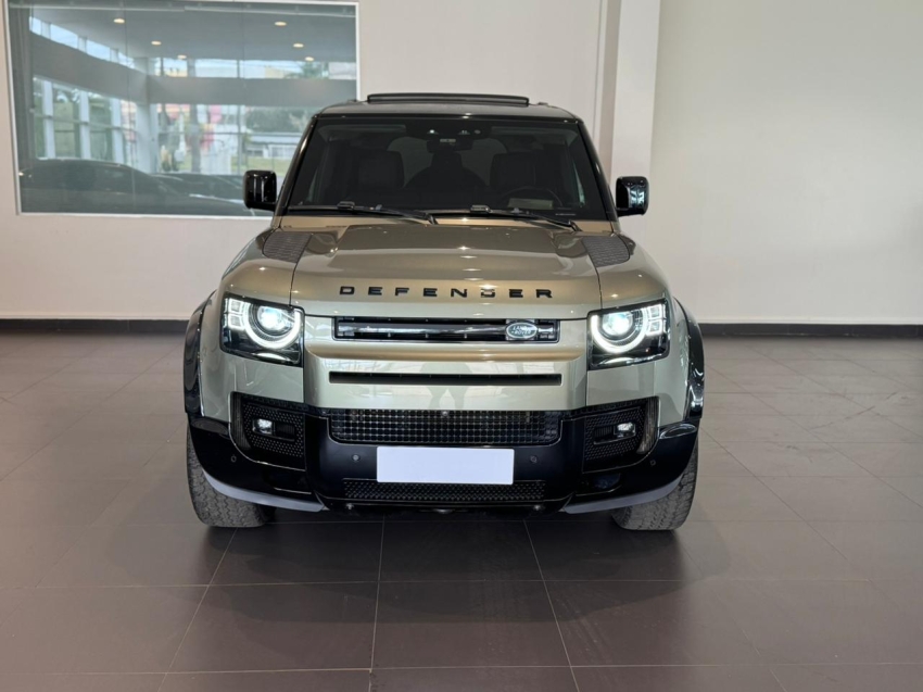 land rover defender 2.0 p300 gasolina 110 se awd automatico 4p 202212