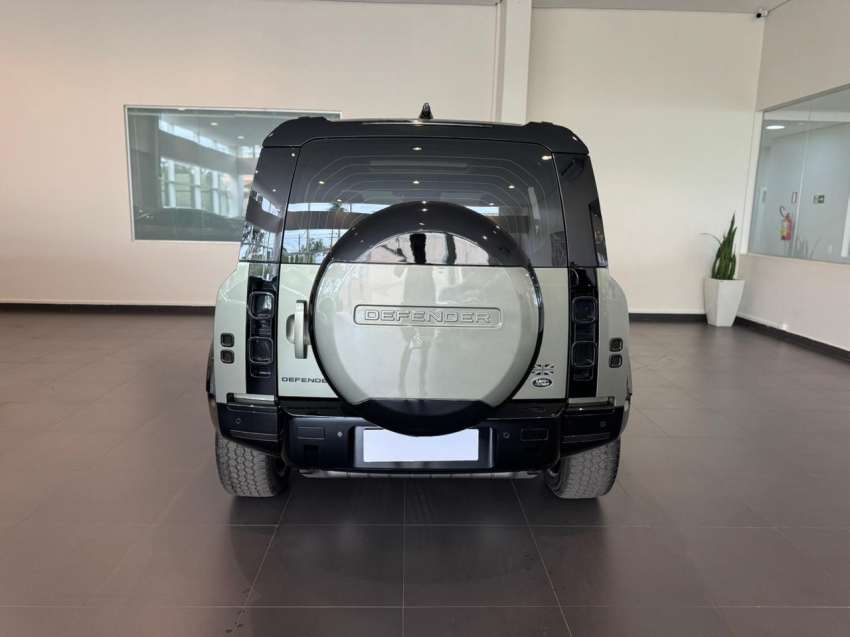 land rover defender 2.0 p300 gasolina 110 se awd automatico 4p 202215