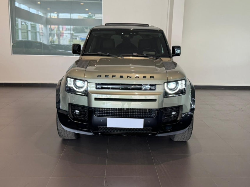 land rover defender 2.0 p300 gasolina 110 se awd automatico 4p 20229