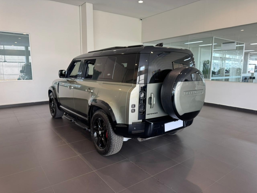 land rover defender 2.0 p300 gasolina 110 se awd automatico 4p 202214