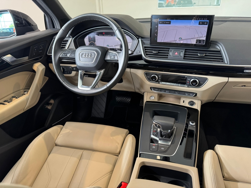 audi q5 2.0 55 tfsie phev performance black quattro s tronic hibrido 4p automatico 20245