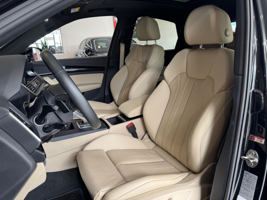 audi q5 2.0 55 tfsie phev performance black quattro s tronic hibrido 4p automatico 20243