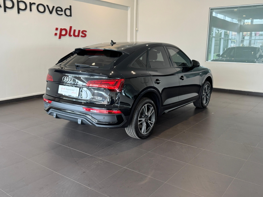 audi q5 2.0 55 tfsie phev performance black quattro s tronic hibrido 4p automatico 202411