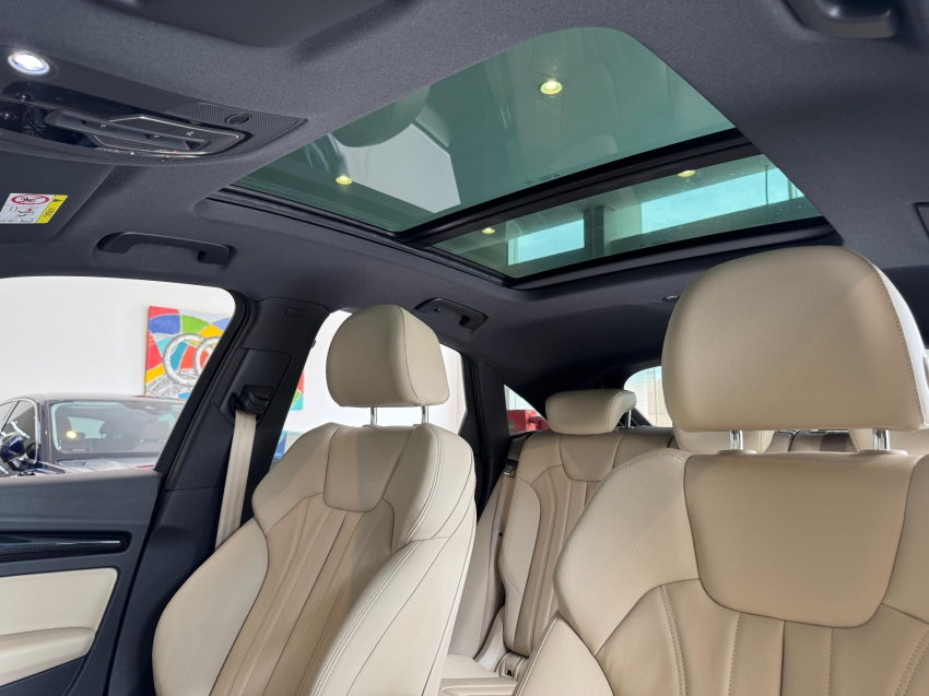audi q5 2.0 55 tfsie phev performance black quattro s tronic hibrido 4p automatico 20244