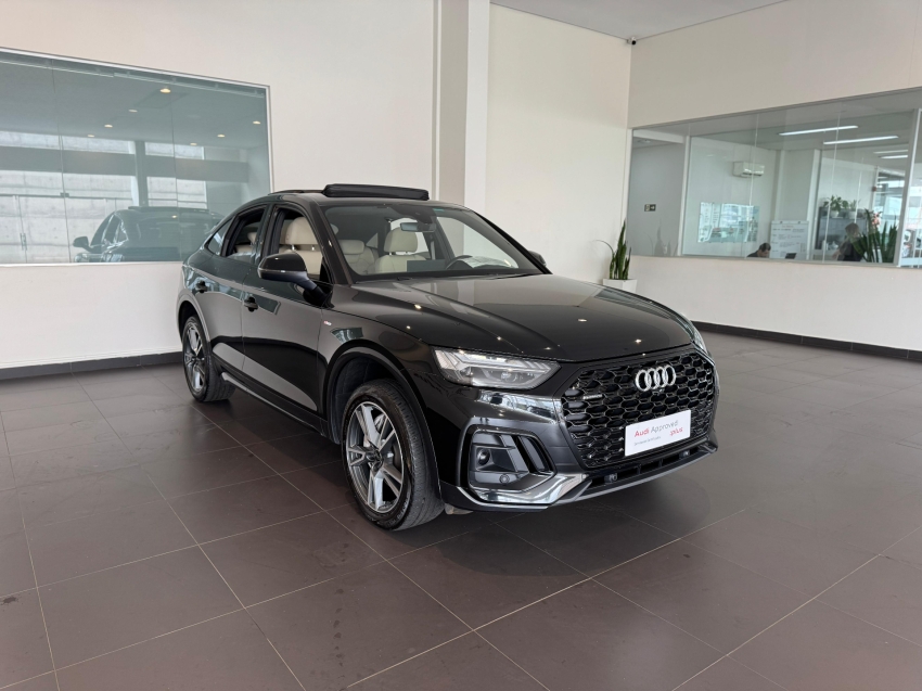 audi q5 2.0 55 tfsie phev performance black quattro s tronic hibrido 4p automatico 20246
