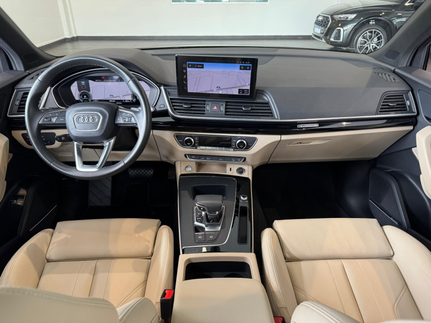 audi q5 2.0 55 tfsie phev performance black quattro s tronic hibrido 4p automatico 20249