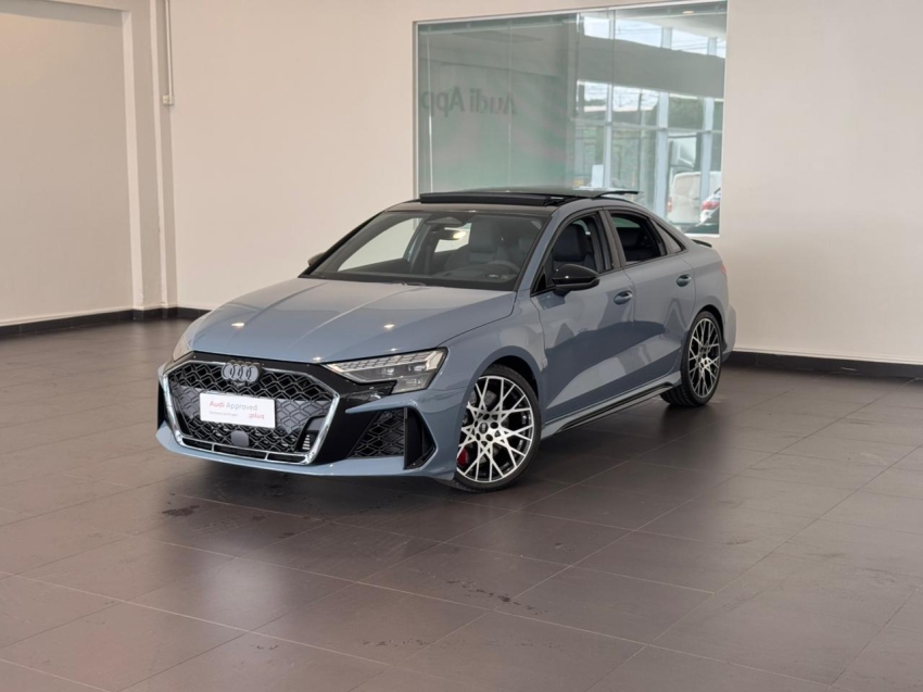 audi rs3 2.5 tfsi gasolina sedan quattro s-tronic 2.0 4p automatico 20261