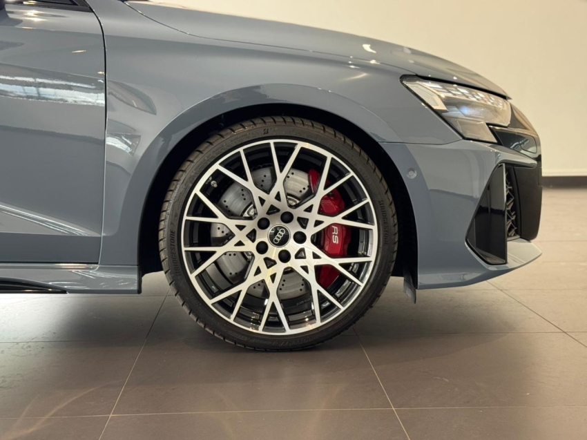 audi rs3 2.5 tfsi gasolina sedan quattro s-tronic 2.0 4p automatico 202614