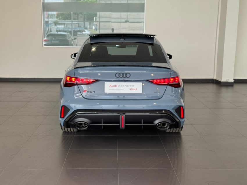 audi rs3 2.5 tfsi gasolina sedan quattro s-tronic 2.0 4p automatico 202617
