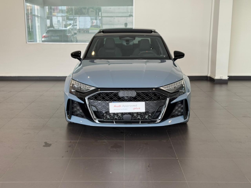 audi rs3 2.5 tfsi gasolina sedan quattro s-tronic 2.0 4p automatico 202613
