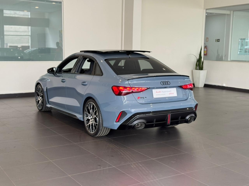audi rs3 2.5 tfsi gasolina sedan quattro s-tronic 2.0 4p automatico 202616