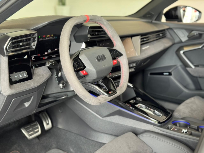 audi rs3 2.5 tfsi gasolina sedan quattro s-tronic 2.0 4p automatico 20262