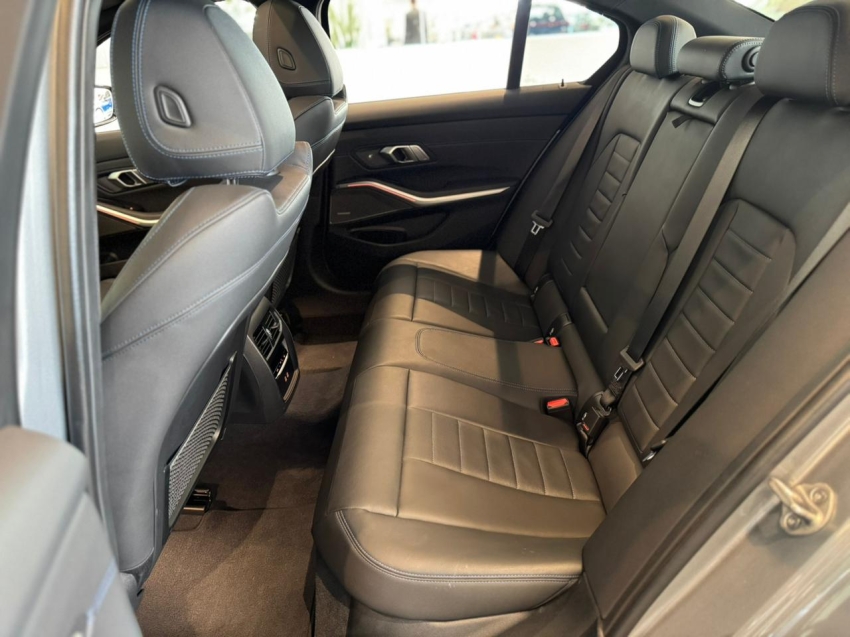 bmw 320i 2.0 16v turbo flex m sport automatico 4p 20234