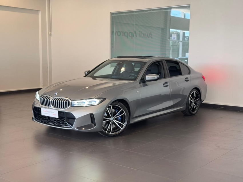 bmw 320i 2.0 16v turbo flex m sport automatico 4p 202310