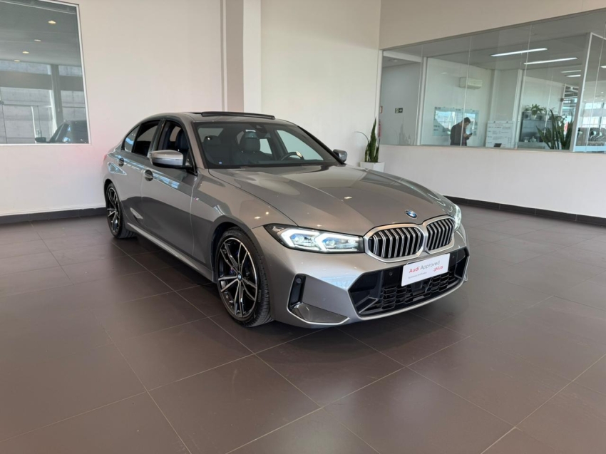 bmw 320i 2.0 16v turbo flex m sport automatico 4p 20231