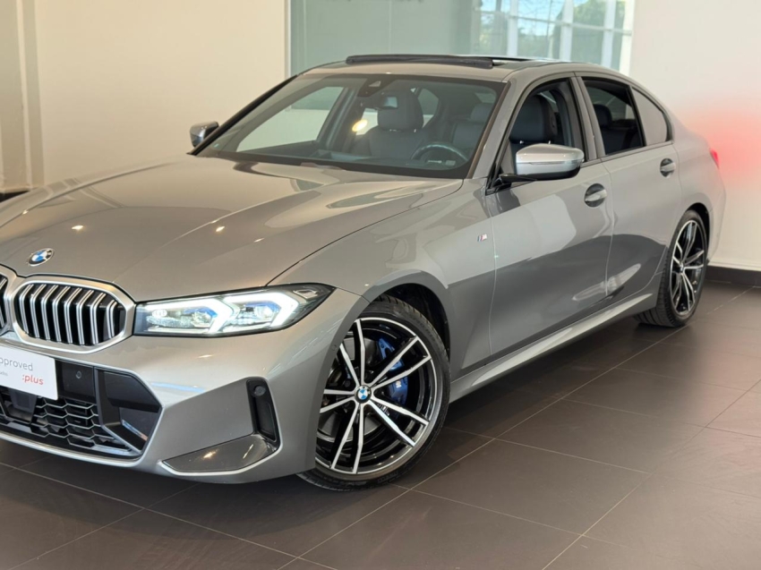 bmw 320i 2.0 16v turbo flex m sport automatico 4p 202312