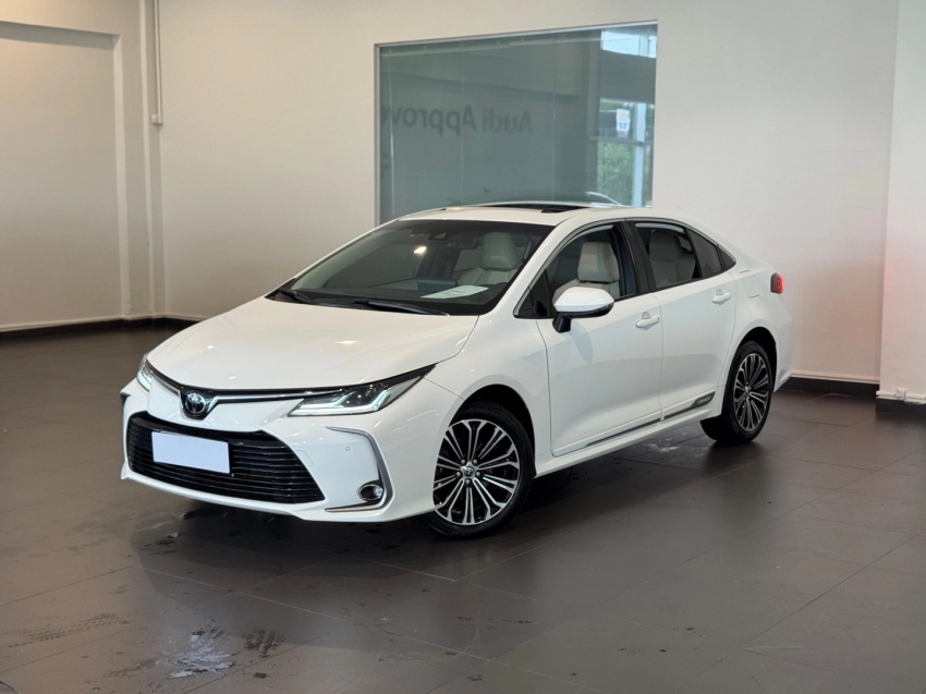 toyota corolla 2.0 vvt-ie flex altis direct shift 4p automatico 20231