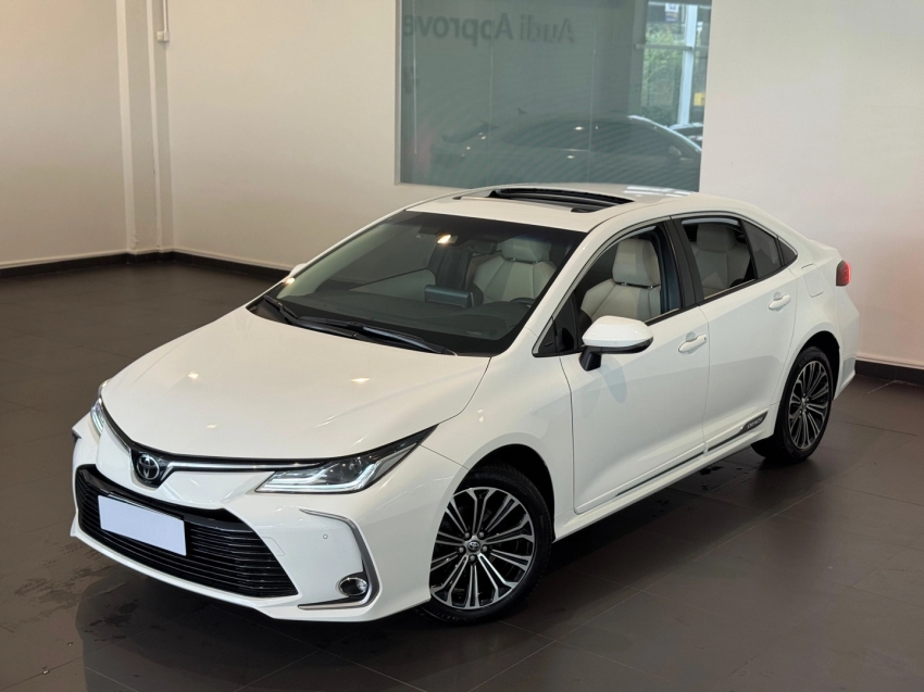 toyota corolla 2.0 vvt-ie flex altis direct shift 4p automatico 20239