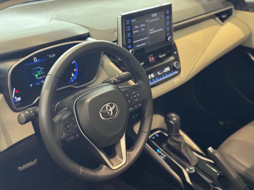 toyota corolla 2.0 vvt-ie flex altis direct shift 4p automatico 20233