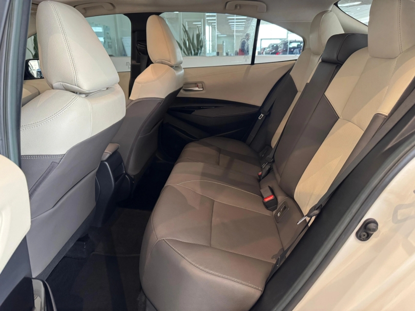 toyota corolla 2.0 vvt-ie flex altis direct shift 4p automatico 20236