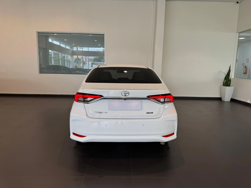 toyota corolla 2.0 vvt-ie flex altis direct shift 4p automatico 20238