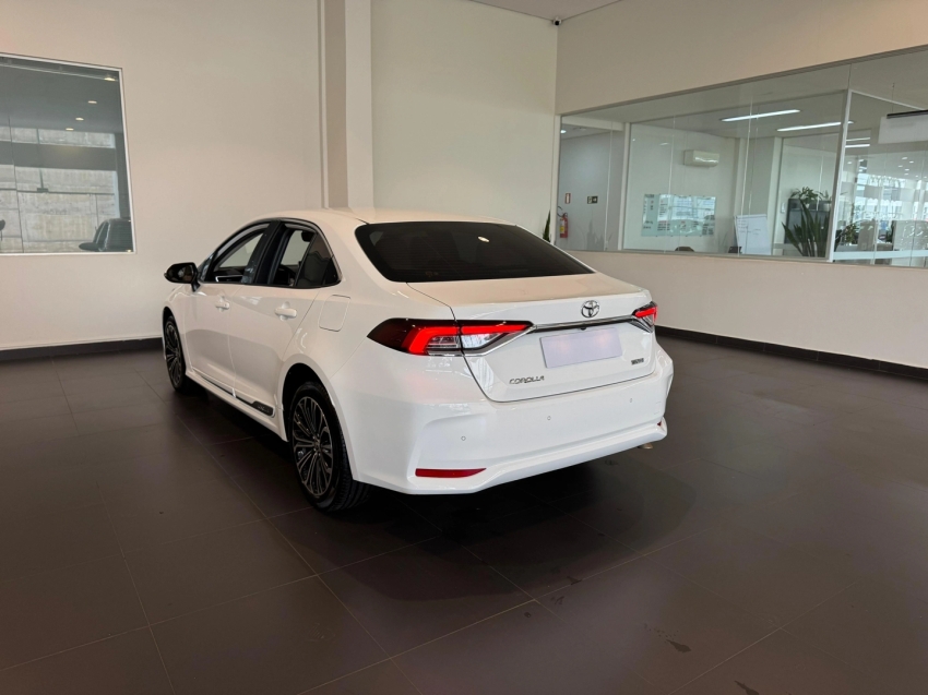 toyota corolla 2.0 vvt-ie flex altis direct shift 4p automatico 202310